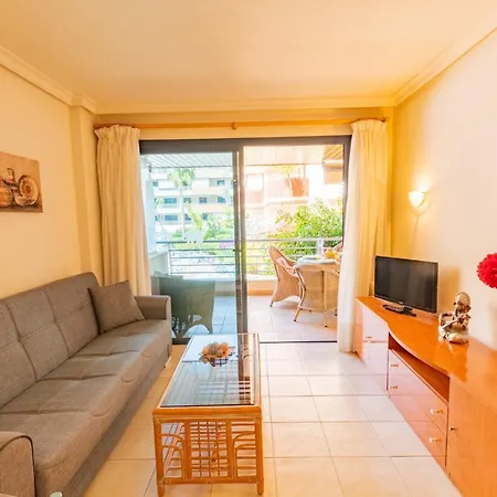 Appartamento Balcon Los Gigantes Ii Puerto de Santiago (Tenerife)