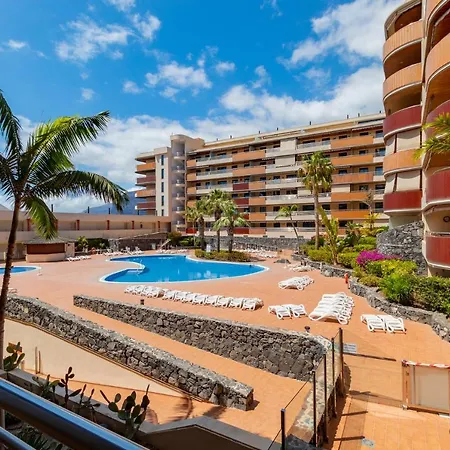 Balcon Los Gigantes Ii