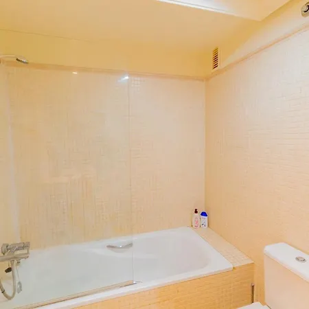 Apartament Balcon Los Gigantes Ii Puerto de Santiago (Tenerife)